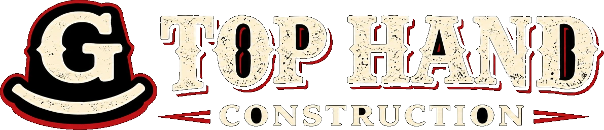 Top Hand Construction